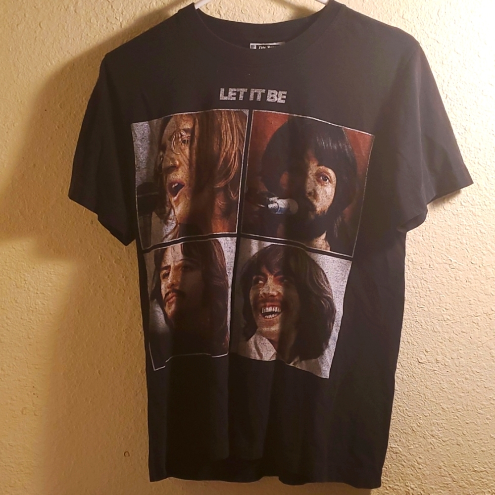 Vintage 90's Tee "The Roxx"